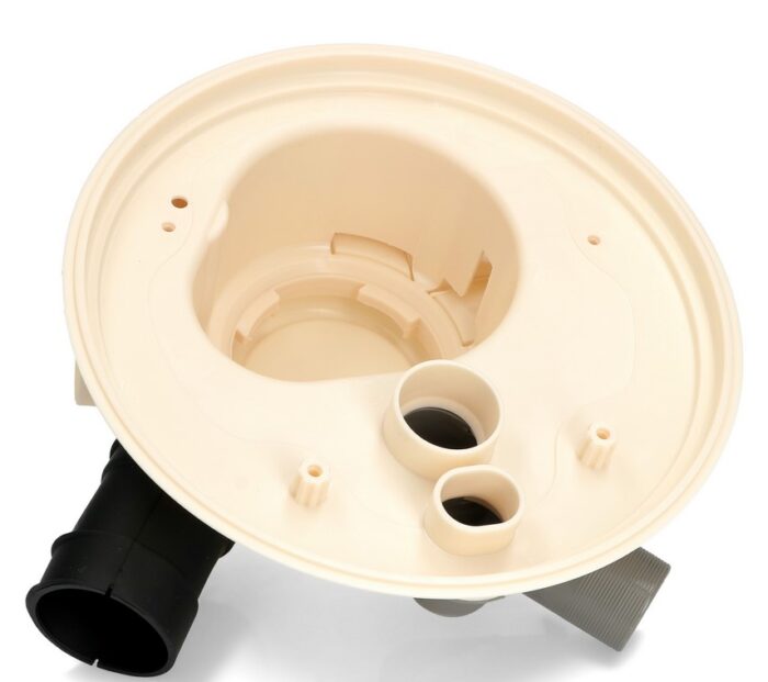 1119151072 Electrolux Pozzetto regolatore di flusso