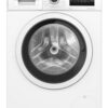 WAN28208IT Bosch Lavatrice 8 KG