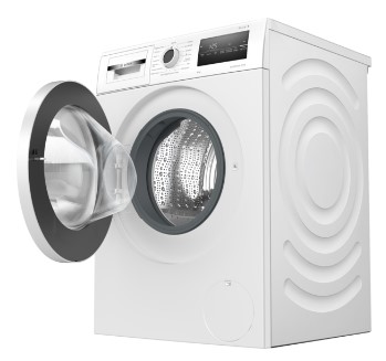 WAN28208IT Bosch Lavatrice 8 KG