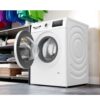 WAN28208IT Bosch Lavatrice 8 KG