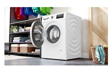 WAN28208IT Bosch Lavatrice 8 KG