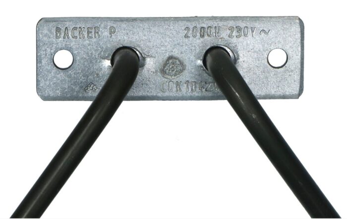 3570284038 Electrolux Resistenza3581907361