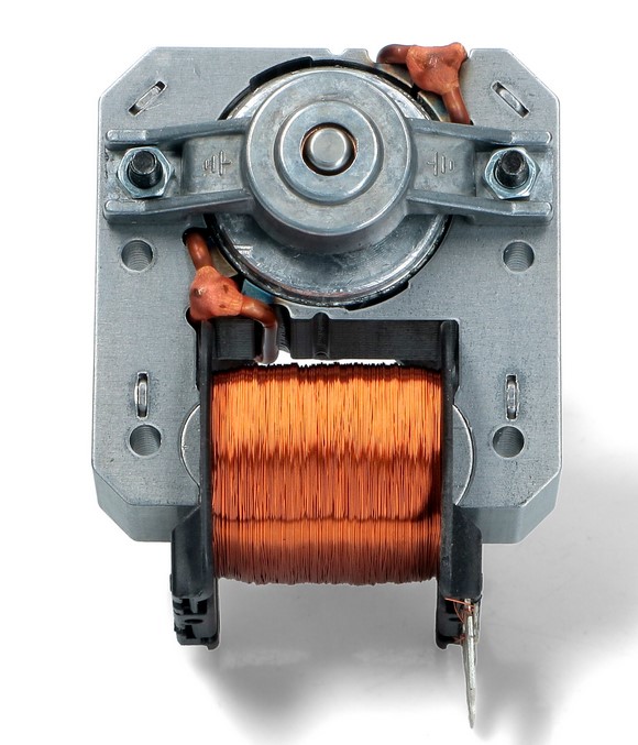 3890813045 Zanussi Motore forno ventilato