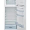I55TM 4110 W 1  INDESIT Frigorifero doppia porta a libera installazione