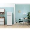 I55TM 4110 W 1  INDESIT Frigorifero doppia porta a libera installazione