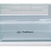 I55TM 4110 W 1  INDESIT Frigorifero doppia porta a libera installazione