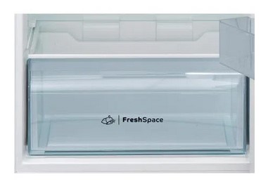 I55TM 4110 W 1  INDESIT Frigorifero doppia porta a libera installazione