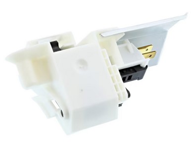 4055259669 Electrolux Kit dispositivo di chiusura per porta della lavastoviglie