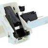 4055259669 Electrolux Kit dispositivo di chiusura per porta della lavastoviglie
