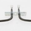 480121101147 Whirlpool RESISTENZA INFERIORE 1150W C00311591