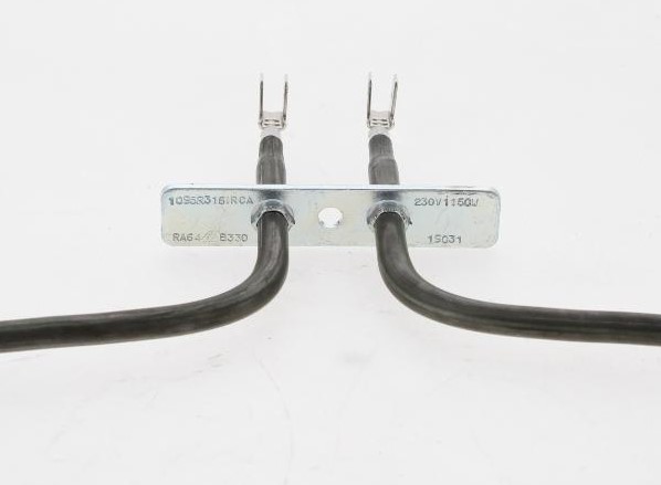 480121101147 Whirlpool RESISTENZA INFERIORE 1150W C00311591