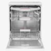 SMS4HMW02E Bosch Serie 4, Lavastoviglie da libera installazione, 60 cm, Bianco