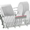 SMS4HMW02E Bosch Serie 4, Lavastoviglie da libera installazione, 60 cm, Bianco