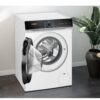 WG54B2A0IT Siemens iQ700, Lavatrice a carica frontale, 10 kg, 1400 rpm
