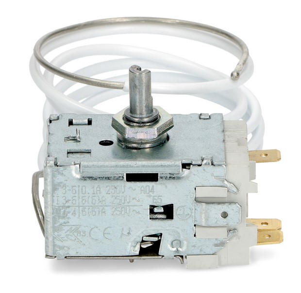 Termostato frigo 2262199116, 818731051, A13-0218, C00041082 Ariston