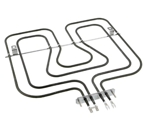 3570411037 Electrolux Resistenza grill superiore