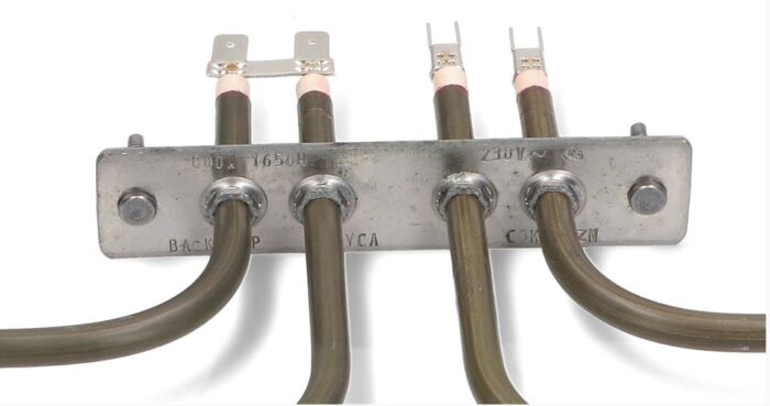 3570411037 Electrolux Resistenza grill superiore