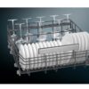 SN27YI03CE Siemens iQ700, Lavastoviglie da libera installazione, 60 cm, color inox