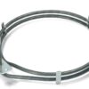 C00084399 RESISTENZA FORNO 2000W INDESIT 482000027619