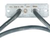 C00084399 RESISTENZA FORNO 2000W INDESIT 482000027619