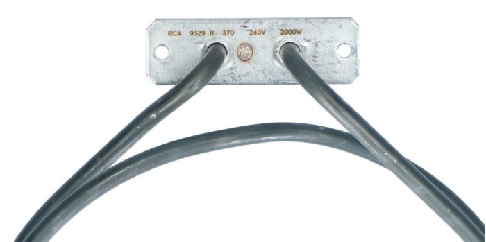 C00084399 RESISTENZA FORNO 2000W INDESIT 482000027619