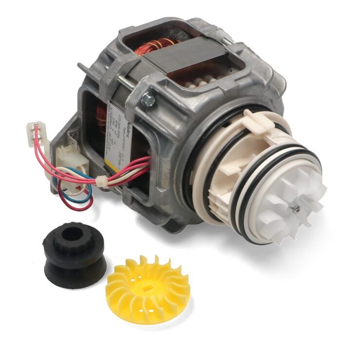 50273432000 Electrolux motore lavastoviglie