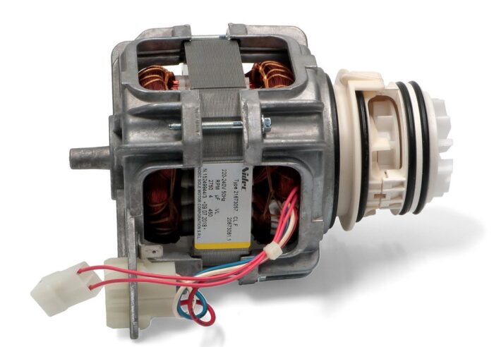 50273432000 Electrolux motore lavastoviglie