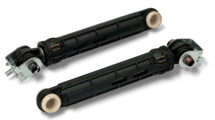 C00309597 Kit ammortizzatori 100 N Ariston Whirlpool
