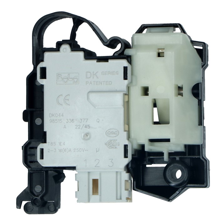 2849660200 BEKO Bloccoporta lavatrice DK044403