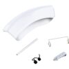 50292021008 Electrolux Kit maniglia per l'oblò della lavatrice
