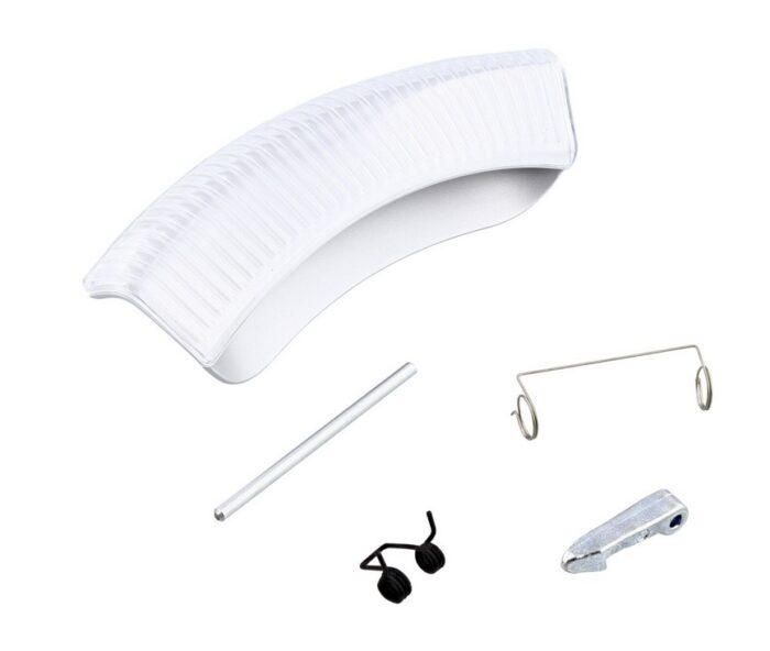 50292021008 Electrolux Kit maniglia per l'oblò della lavatrice