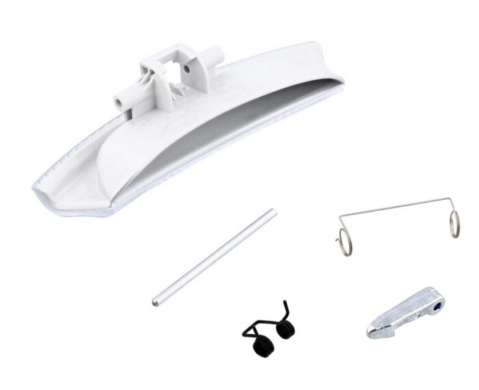 50292021008 Electrolux Kit maniglia per l'oblò della lavatrice
