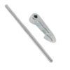 50292021008 Electrolux Kit maniglia per l'oblò della lavatrice