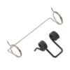 50292021008 Electrolux Kit maniglia per l'oblò della lavatrice