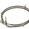 C00311196 Whirlpool resistenza circolare 2000 W 230V