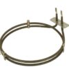 C00311196 Whirlpool resistenza circolare 2000 W 230V