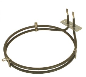 C00311196 Whirlpool resistenza circolare 2000 W 230V
