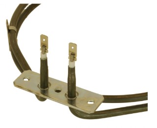 C00311196 Whirlpool resistenza circolare 2000 W 230V