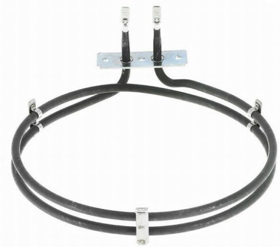 C00311196 Whirlpool resistenza circolare 2000 W 230V