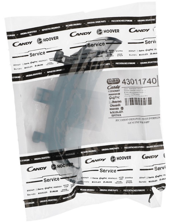 43011740 Candy maniglia oblò