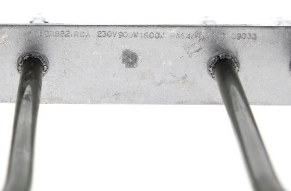 C00313228 Whirlpool resistenza superiore forno 481225998466