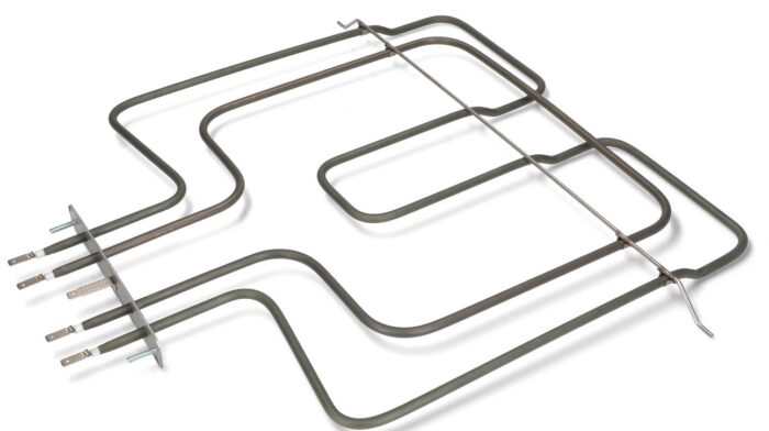 C00313228 Whirlpool resistenza superiore forno 481225998466