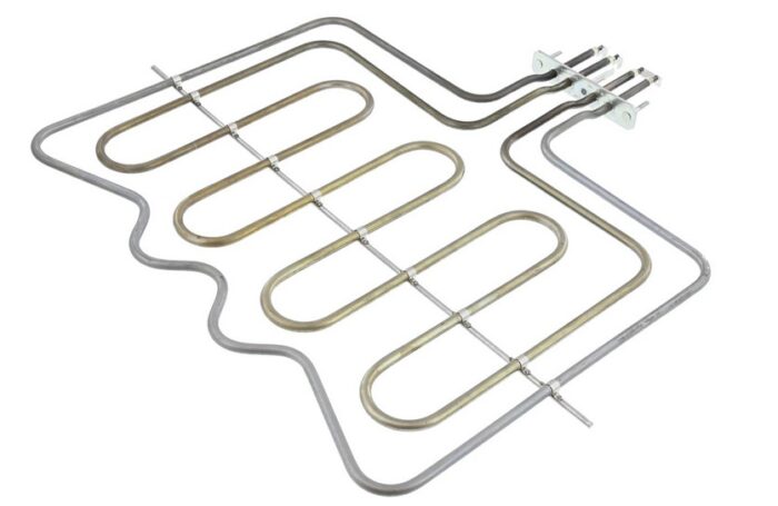8996619265029 Electrolux Resistenza forno 3302442045