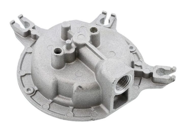 140014840031 Electrolux corpo bruciatore