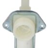25686057 ELETTROVALVOLA 1 VIA 90° BP TP CANDY- WHIRLPOOL 481928128225