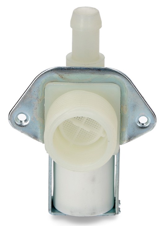 25686057 ELETTROVALVOLA 1 VIA 90° BP TP CANDY- WHIRLPOOL 481928128225