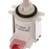 00611316 Bosch Siemens Valvola di scarico