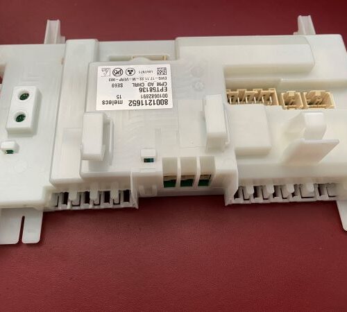 10021487 Bosch Modulo di potenza