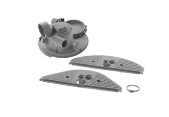 11002716 Bosch Siemens Kit di riparazione