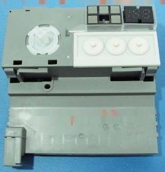 1113370249 Electrolux  ELETTRONICA NON CONFIGURATA